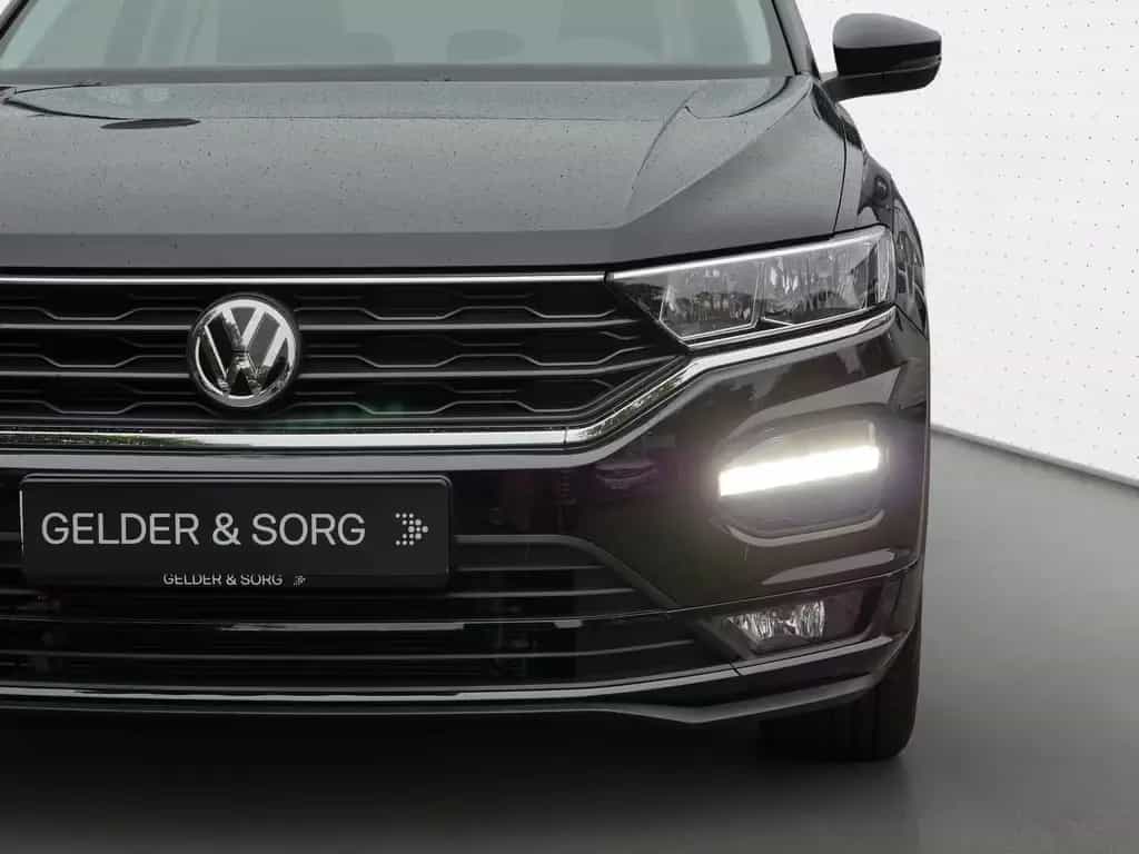 Volkswagen T-Roc 1.0 TSI R-Line Beats*ACC*Navi*Connect*17Z* 02/2019-photo-11