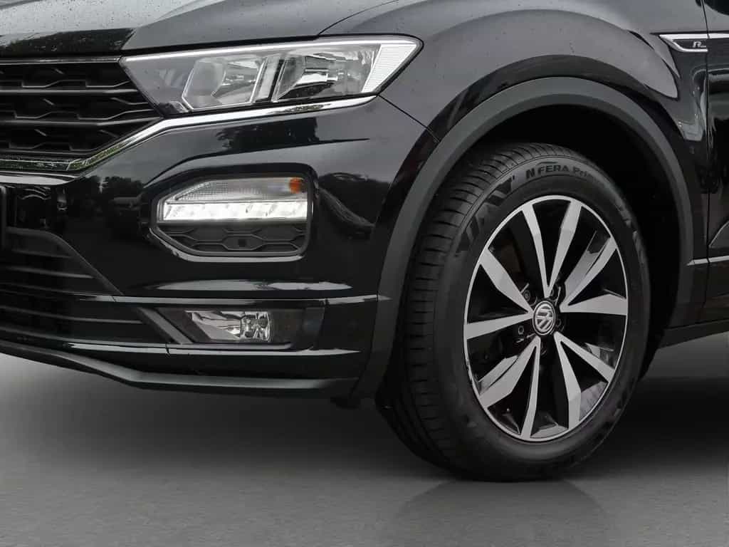 Volkswagen T-Roc 1.0 TSI R-Line Beats*ACC*Navi*Connect*17Z* 02/2019-photo-12