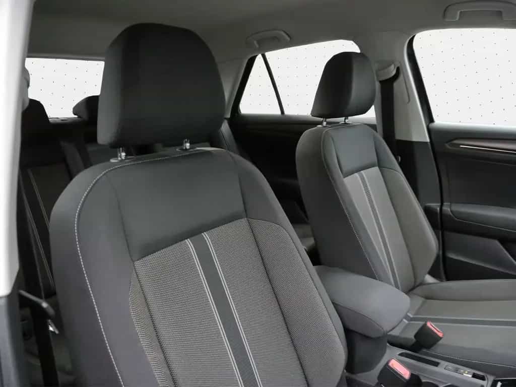 Volkswagen T-Roc 1.0 TSI R-Line Beats*ACC*Navi*Connect*17Z* 02/2019-photo-9
