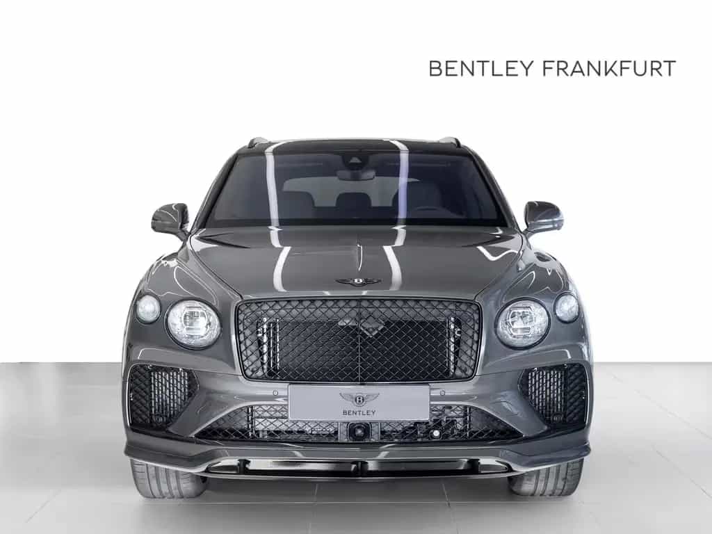 Bentley Bentayga Speed (MY26) ELEGANT + SPORTLICH / FULL 11/2025-photo-1