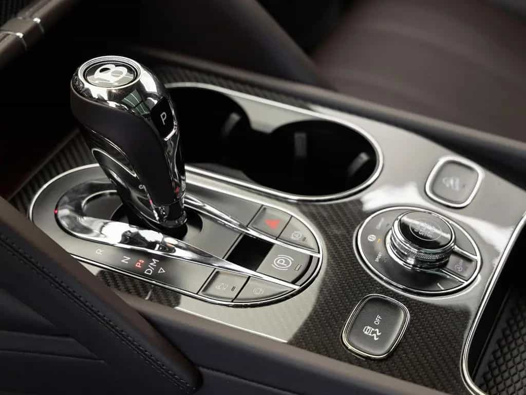 Bentley Bentayga Speed (MY26) ELEGANT + SPORTLICH / FULL 11/2025-photo-15