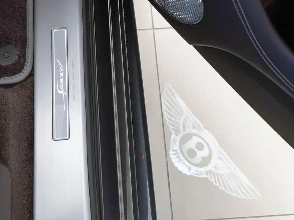 Bentley Bentayga Speed (MY26) ELEGANT + SPORTLICH / FULL 11/2025-photo-20