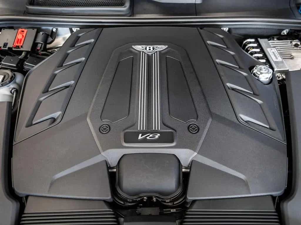 Bentley Bentayga Speed (MY26) ELEGANT + SPORTLICH / FULL 11/2025-photo-24