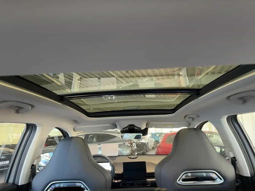 BAIC Beijing X55 Luxury 3 Jahr Garantie null-photo-10