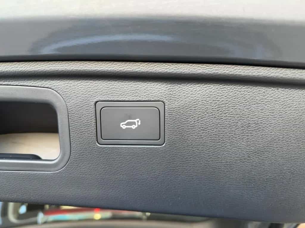 BAIC Beijing X55 Luxury 3 Jahr Garantie null-photo-11
