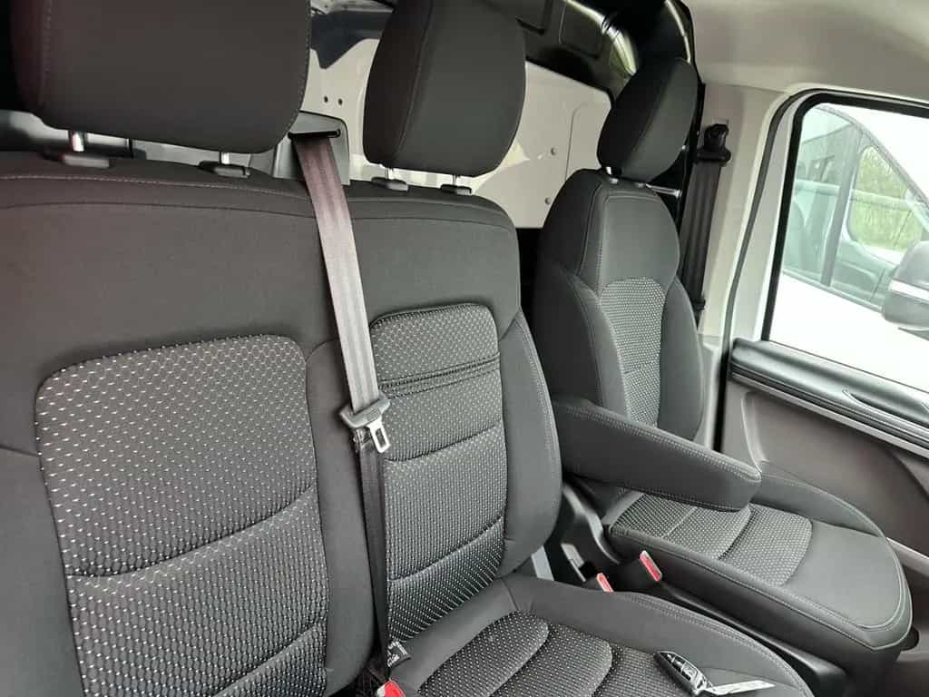 Maxus Other Deliver7 2.0 TDCi KW L2 El.Schiebetüren CarPlay null-photo-11