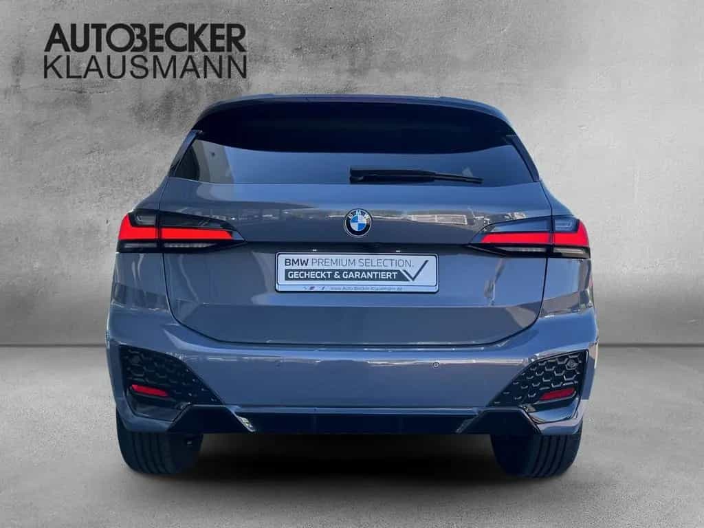 BMW 218 Active Tourer M SPORT AUTOMATIK NAVI AHK KAM 11/2023-photo-5