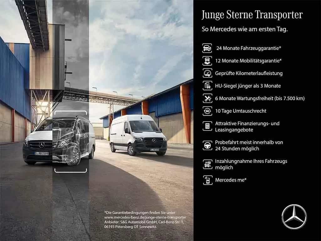 Mercedes-Benz V-Class 300 06/2025-photo-13