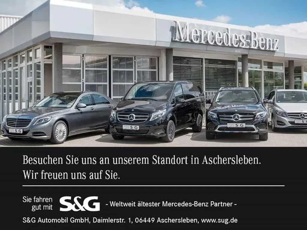 Mercedes-Benz V-Class 300 06/2025-photo-9