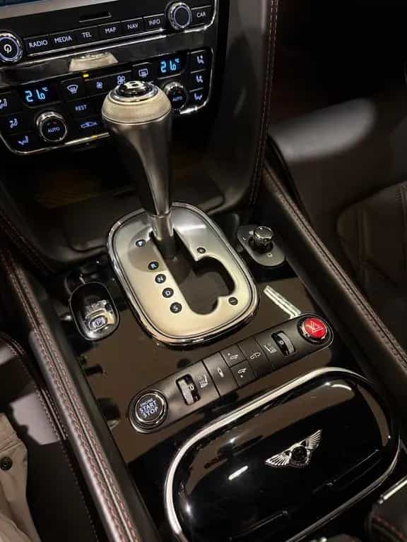 Bentley Continental GT Speed 6.0 W12 Speed 4WD Limited 04/2014-photo-30