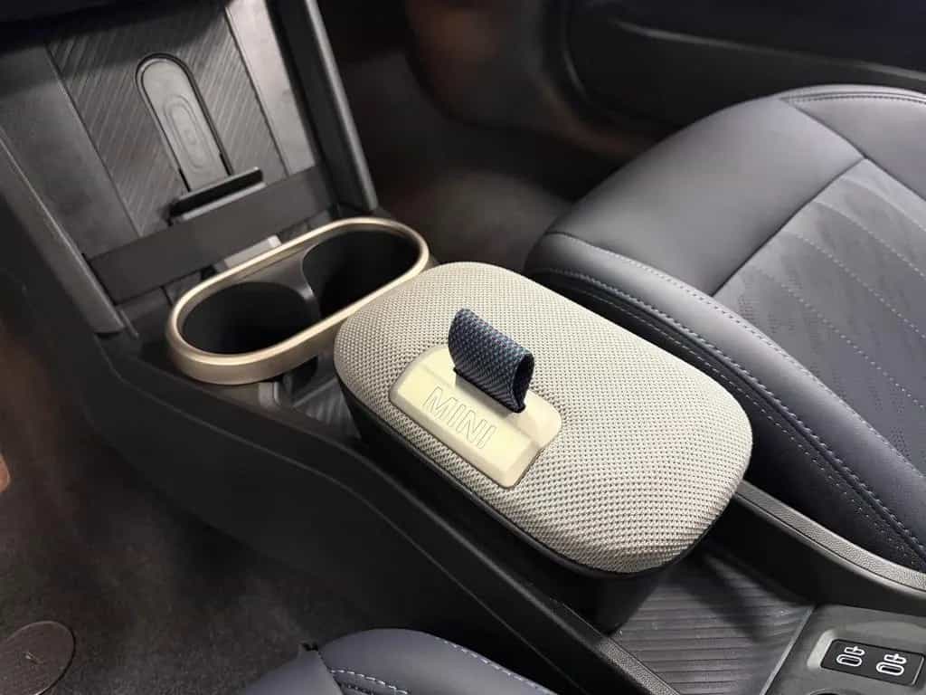 MINI Cooper S Favoured Trim*PAK.S*LED*HUD*KEYL*ALARM* 05/2025-photo-12