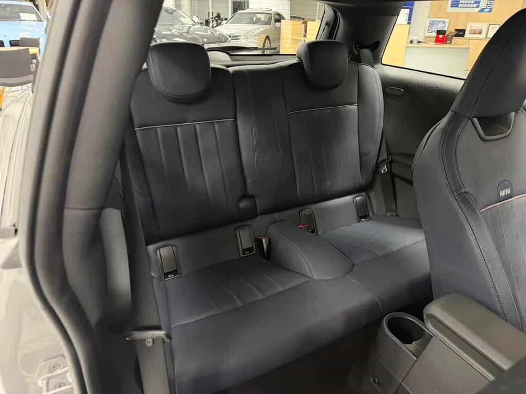 MINI Cooper S Favoured Trim*PAK.S*LED*HUD*KEYL*ALARM* 05/2025-photo-23