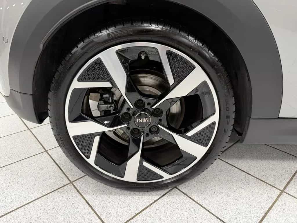 MINI Cooper S Favoured Trim*PAK.S*LED*HUD*KEYL*ALARM* 05/2025-photo-6