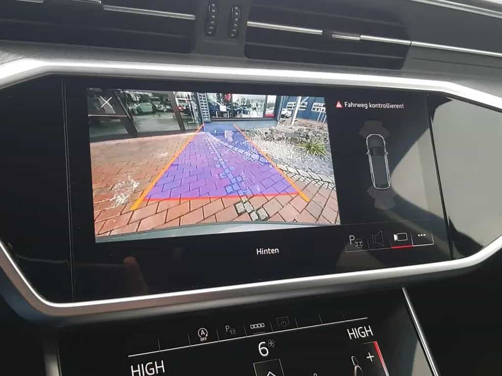 Audi A6 40 2.0 TDI quattro, AHK, Std.Hzg, ACC, RFK 09/2023-photo-12