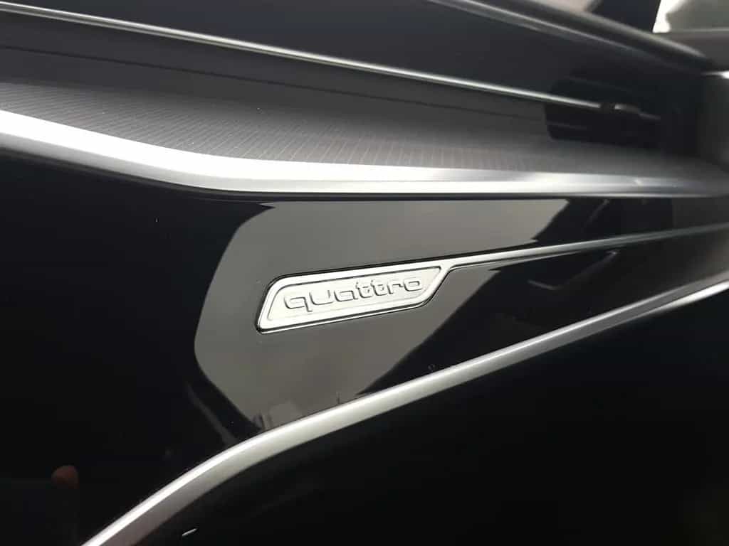 Audi A6 40 2.0 TDI quattro, AHK, Std.Hzg, ACC, RFK 09/2023-photo-15