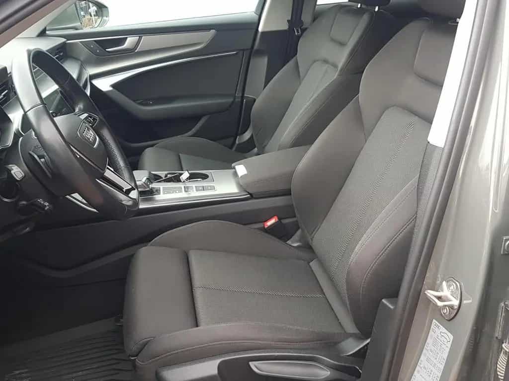 Audi A6 40 2.0 TDI quattro, AHK, Std.Hzg, ACC, RFK 09/2023-photo-16