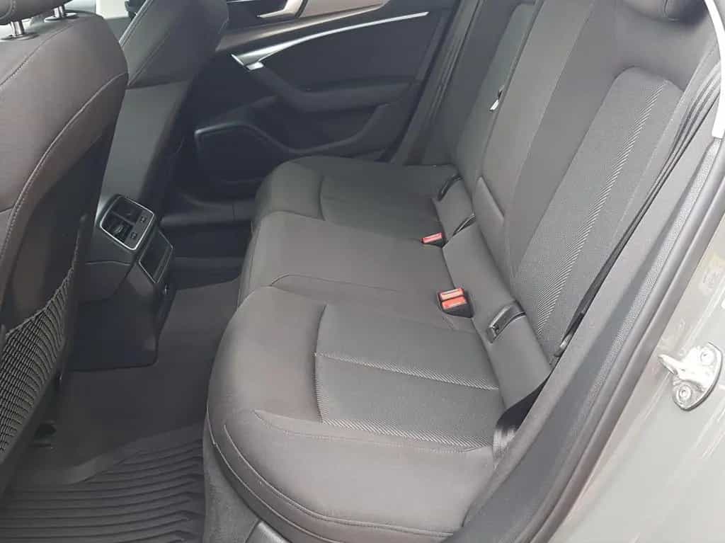 Audi A6 40 2.0 TDI quattro, AHK, Std.Hzg, ACC, RFK 09/2023-photo-17