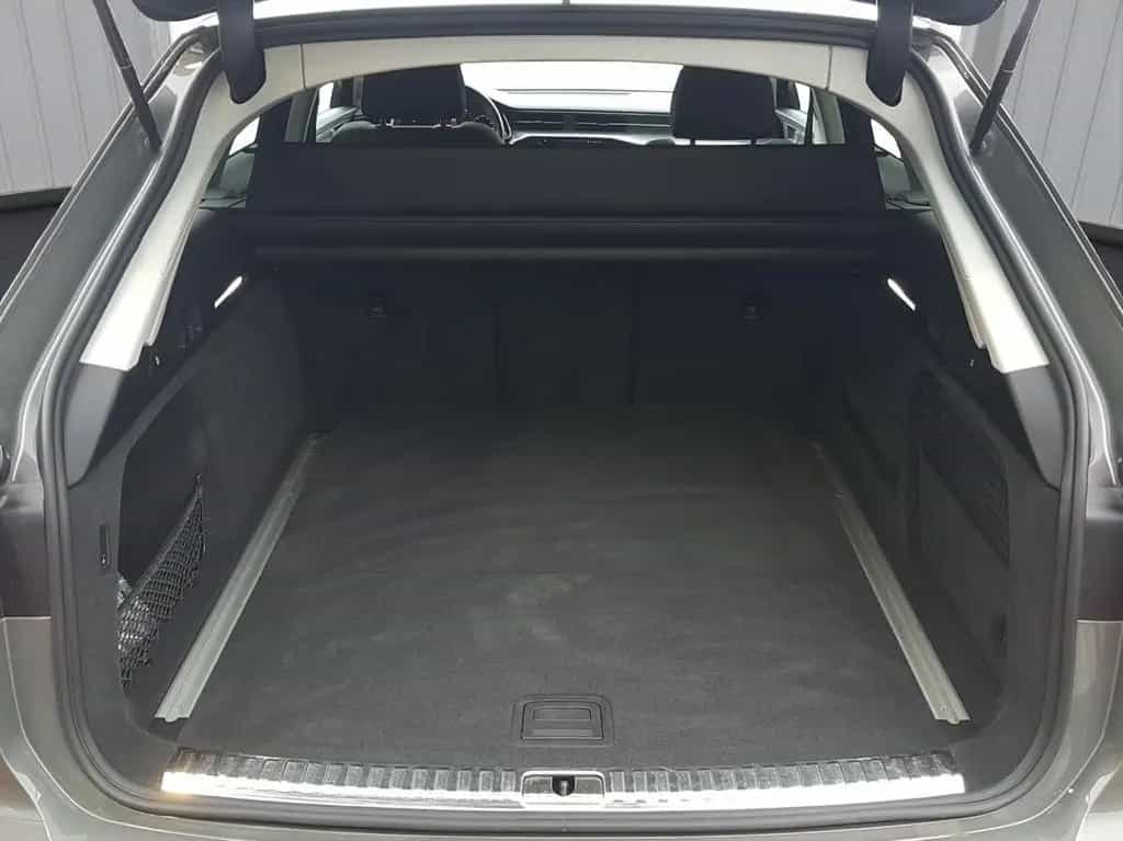Audi A6 40 2.0 TDI quattro, AHK, Std.Hzg, ACC, RFK 09/2023-photo-18