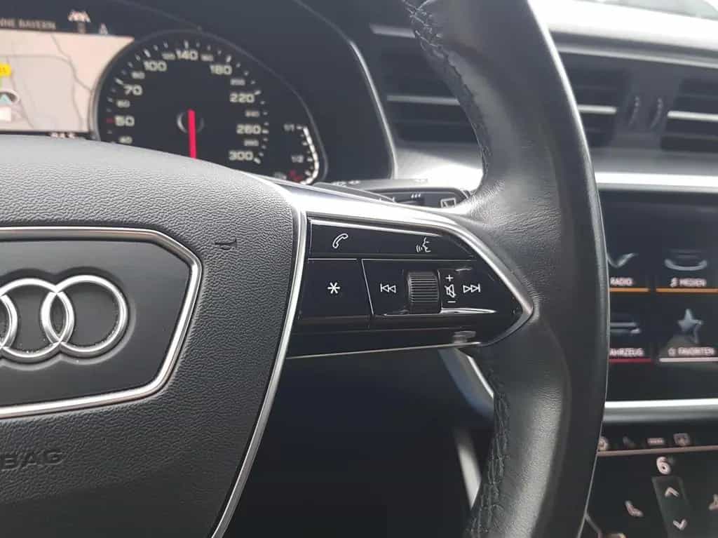 Audi A6 40 2.0 TDI quattro, AHK, Std.Hzg, ACC, RFK 09/2023-photo-9