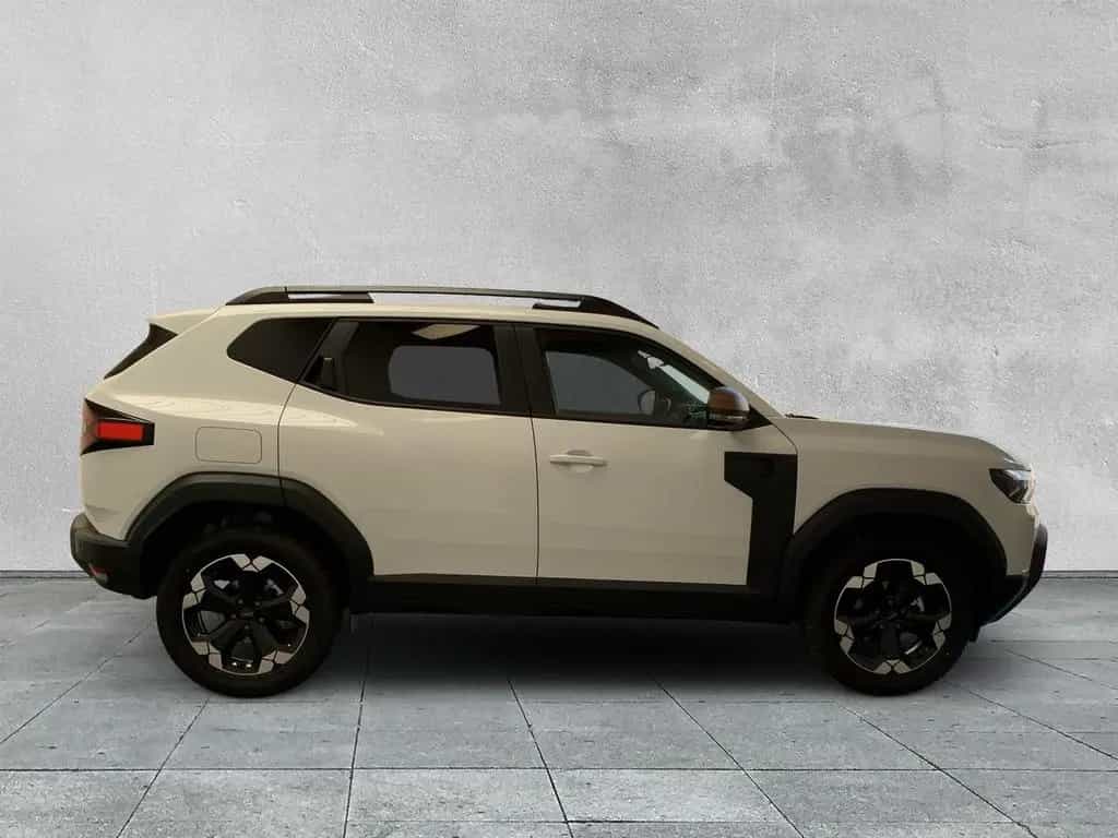 Dacia Duster EXTREME TCe 130 4x4 NAVI+KAMERA+PDC+LED 09/2025-photo-5