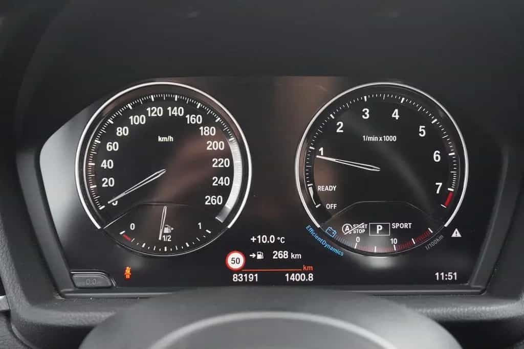 BMW X2 20i xDrive LED Navi Sitzheizung Kamera Leder 01/2019-photo-26