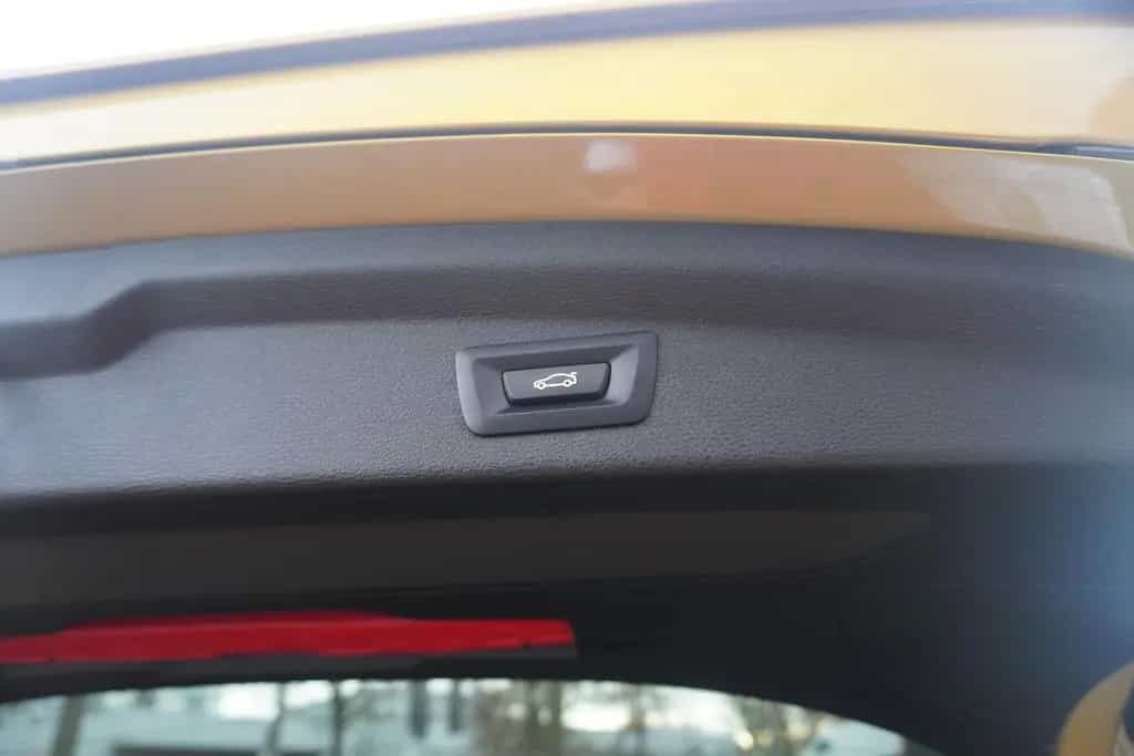 BMW X2 20i xDrive LED Navi Sitzheizung Kamera Leder 01/2019-photo-39