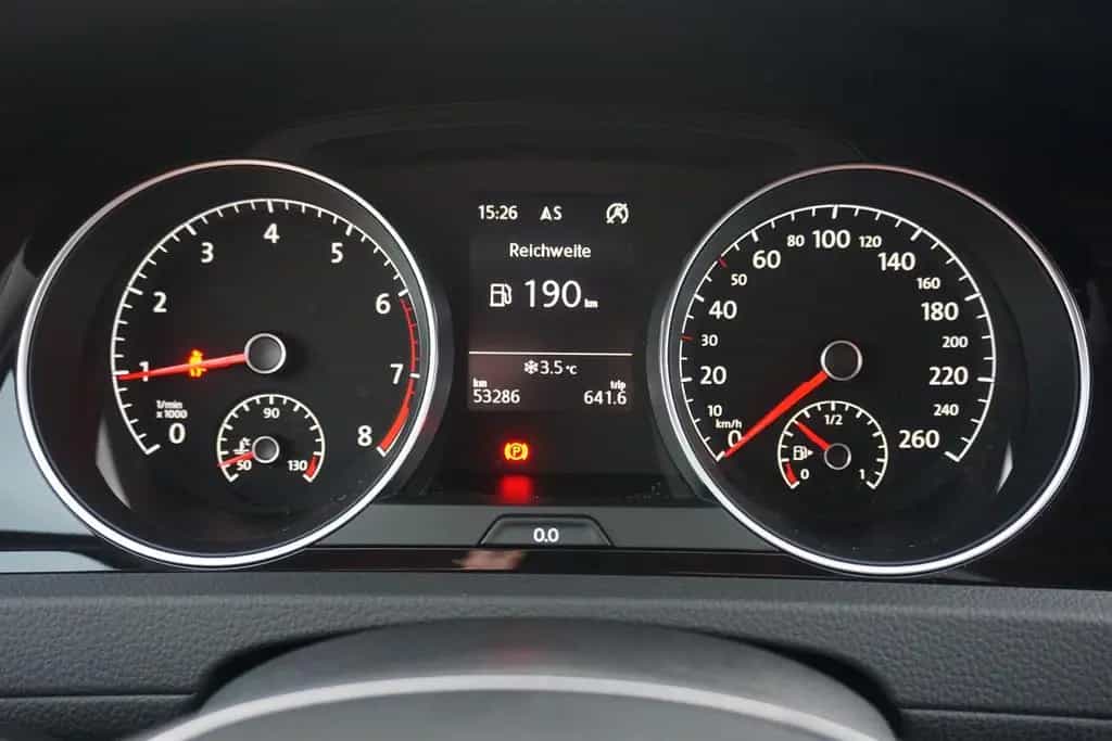 Volkswagen Golf VII Variant Sound Navi ACC App-Connect PDC 03/2018-photo-19