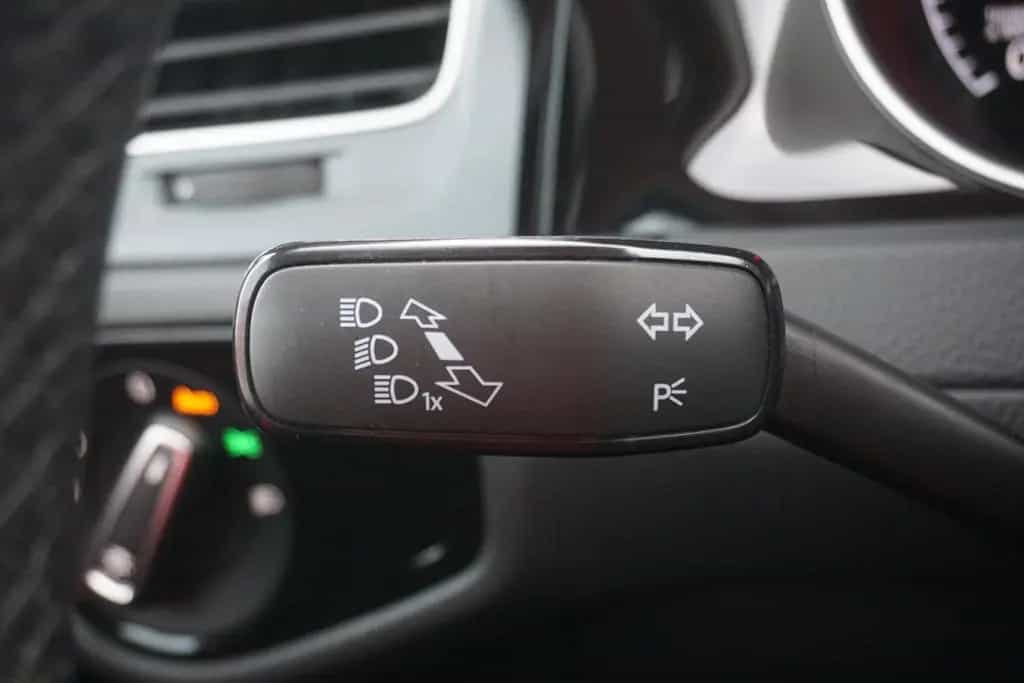 Volkswagen Golf VII Variant Sound Navi ACC App-Connect PDC 03/2018-photo-22