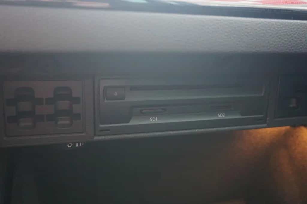 Volkswagen Golf VII Variant Sound Navi ACC App-Connect PDC 03/2018-photo-26
