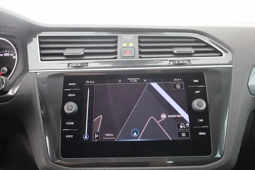 Volkswagen Tiguan 1.5 16V TSI Active DSG AHK LED ACC Kamera 04/2021-photo-10