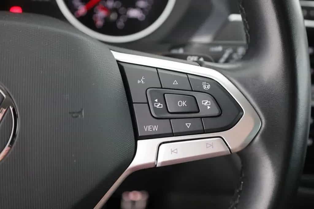 Volkswagen Tiguan 1.5 16V TSI Active DSG AHK LED ACC Kamera 04/2021-photo-15