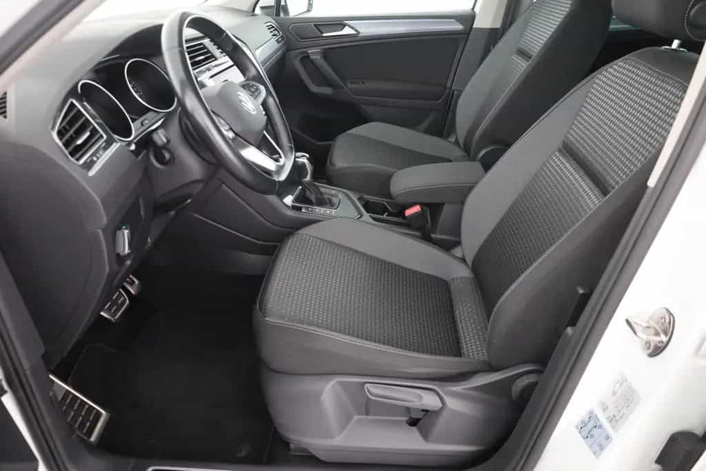 Volkswagen Tiguan 1.5 16V TSI Active DSG AHK LED ACC Kamera 04/2021-photo-21