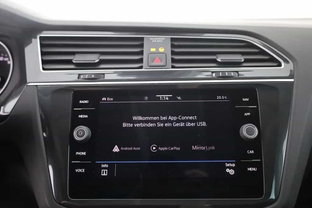 Volkswagen Tiguan 1.5 16V TSI Active DSG AHK LED ACC Kamera 04/2021-photo-28