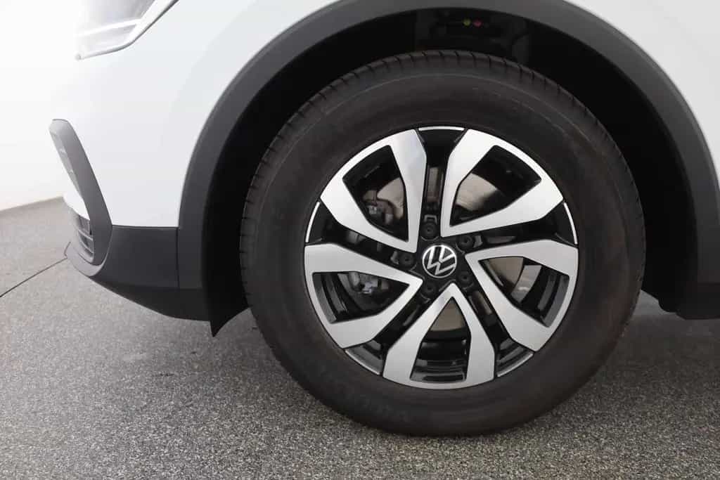 Volkswagen Tiguan 1.5 16V TSI Active DSG AHK LED ACC Kamera 04/2021-photo-31