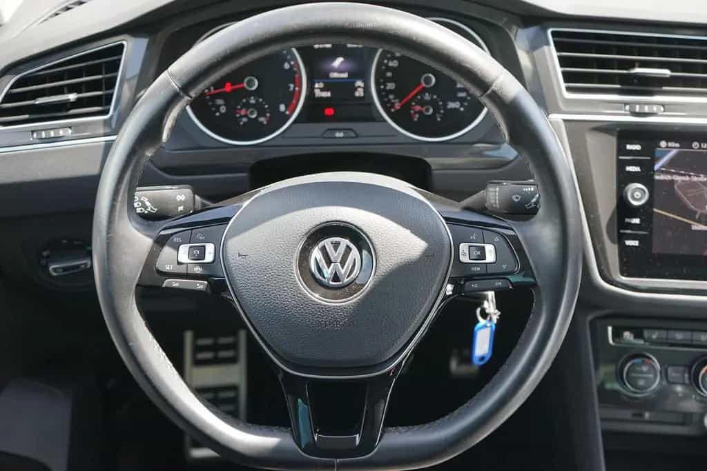 Volkswagen Tiguan 1.5 TSI IQ.DRIVE LED Navi ACC AHK Kamera 11/2019-photo-20