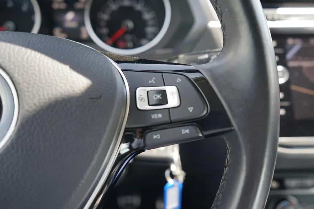 Volkswagen Tiguan 1.5 TSI IQ.DRIVE LED Navi ACC AHK Kamera 11/2019-photo-24