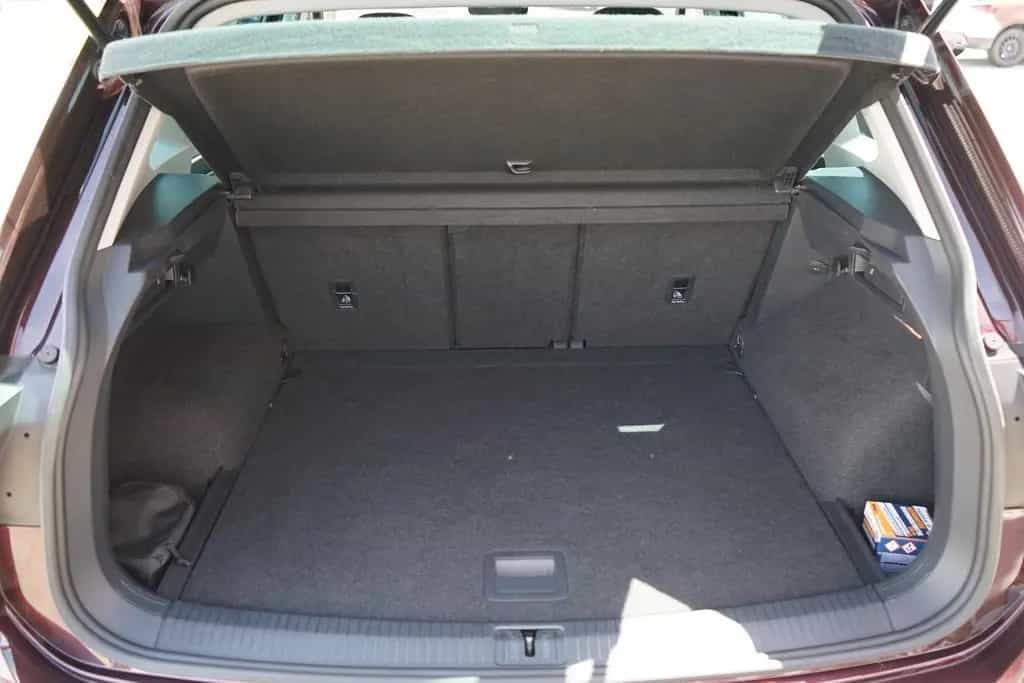Volkswagen Tiguan 1.5 TSI IQ.DRIVE LED Navi ACC AHK Kamera 11/2019-photo-7
