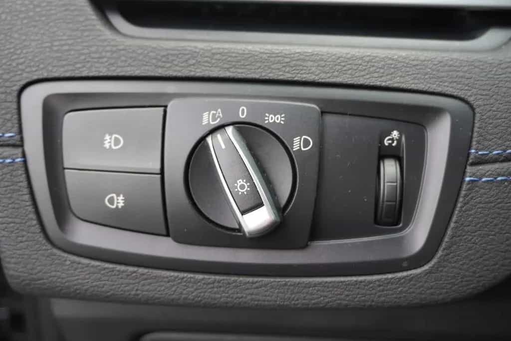 BMW X2 xDrive20d M Sport X LED AHK DAB HarmanKardon 06/2018-photo-17