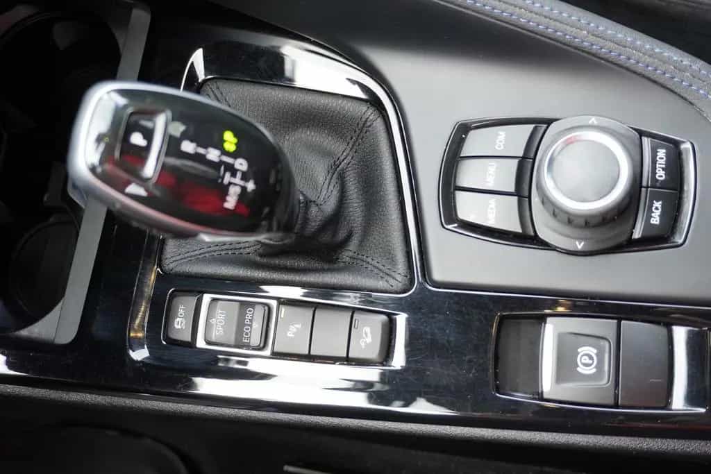 BMW X2 xDrive20d M Sport X LED AHK DAB HarmanKardon 06/2018-photo-27
