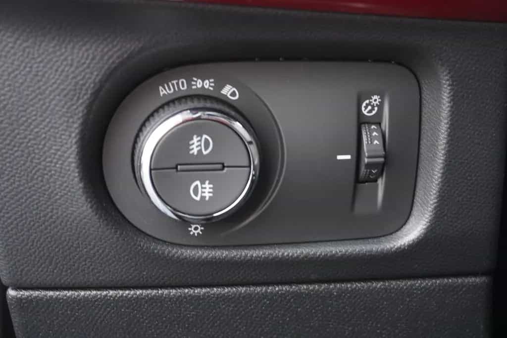 Opel Mokka 1.2 GS Line LED ACC Navi Kamera 11/2021-photo-16