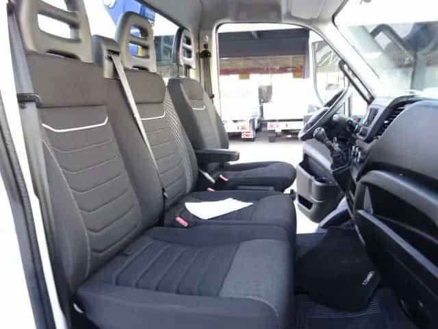 Iveco Daily Daily 35C16Hp 3.0HPT PMedio Ribaltabile+GR 08/2023-photo-10