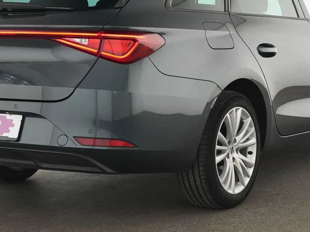 Seat Leon Style Beats|LED|Tempomat|SHZ|Navigation 06/2021-photo-14