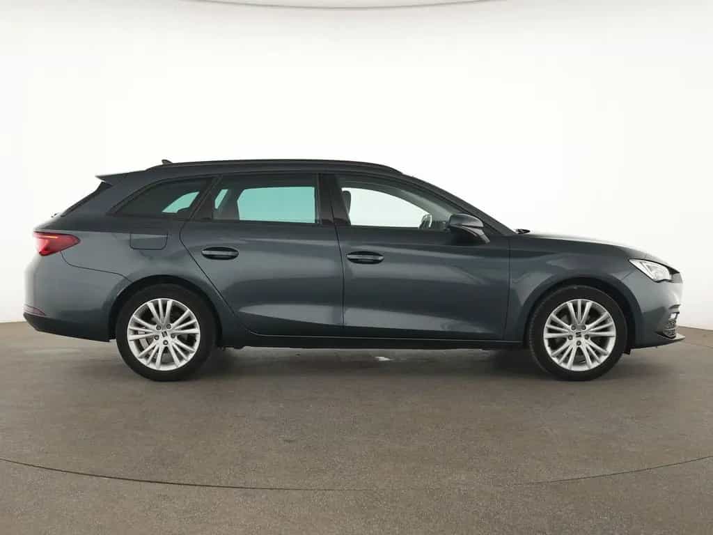 Seat Leon Style Beats|LED|Tempomat|SHZ|Navigation 06/2021-photo-5