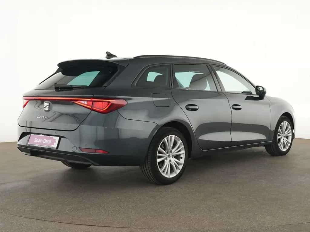 Seat Leon Style Beats|LED|Tempomat|SHZ|Navigation 06/2021-photo-6