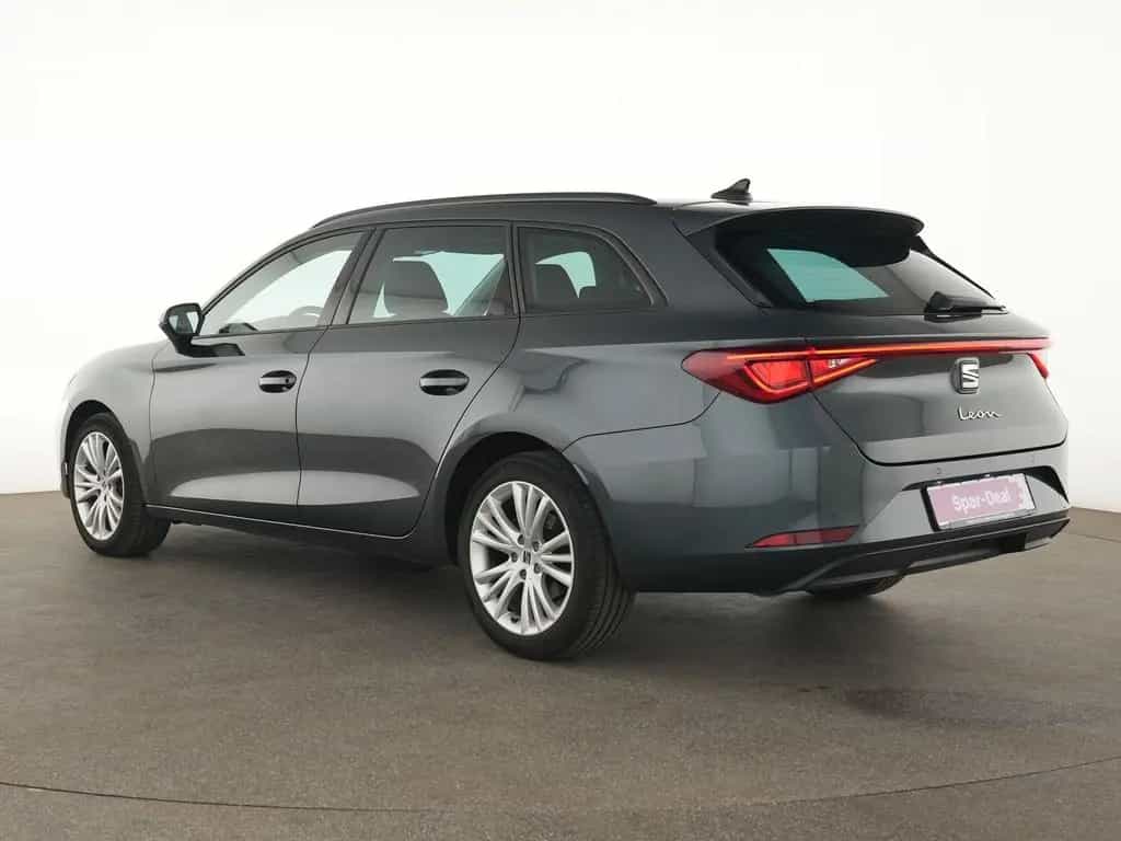Seat Leon Style Beats|LED|Tempomat|SHZ|Navigation 06/2021-photo-8