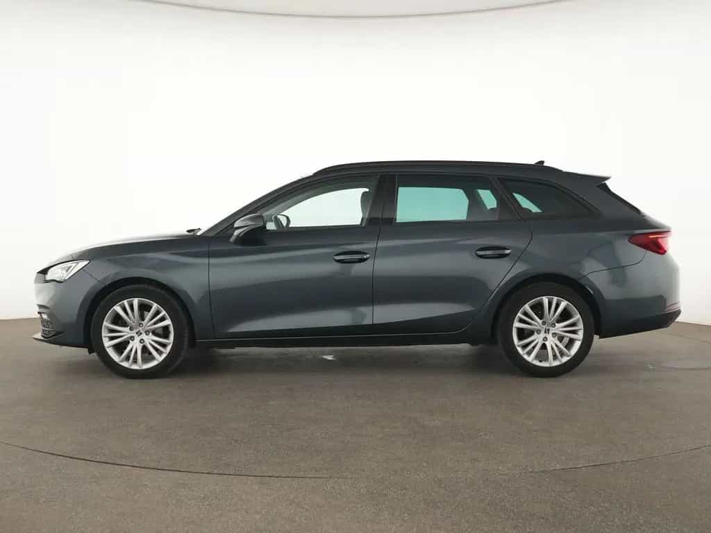 Seat Leon Style Beats|LED|Tempomat|SHZ|Navigation 06/2021-photo-9