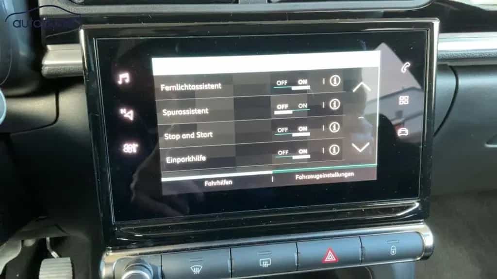 Citroën C3 III 1,2 PT 110 Max Alu KA LED Link NAV NBA PD 03/2024-photo-16