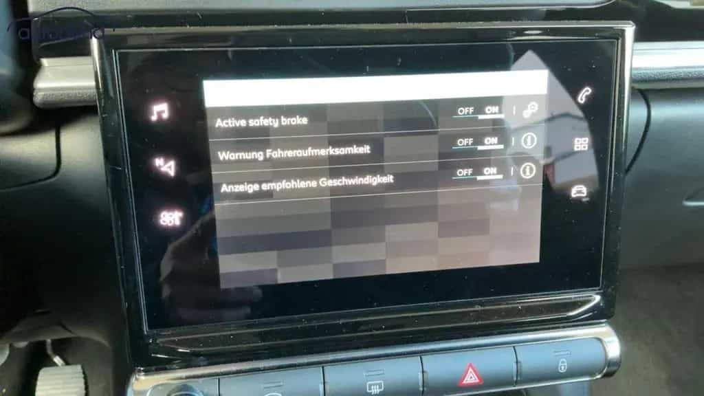 Citroën C3 III 1,2 PT 110 Max Alu KA LED Link NAV NBA PD 03/2024-photo-17