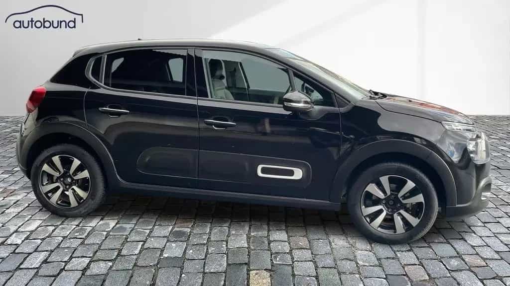 Citroën C3 III 1,2 PT 110 Max Alu KA LED Link NAV NBA PD 03/2024-photo-3