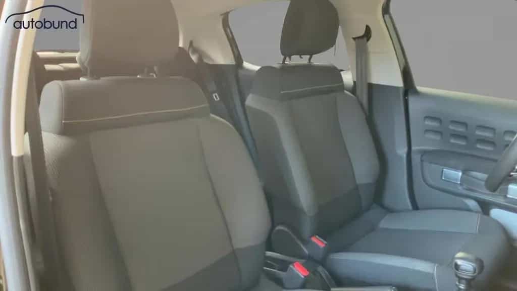 Citroën C3 III 1,2 PT 110 Max Alu KA LED Link NAV NBA PD 03/2024-photo-5
